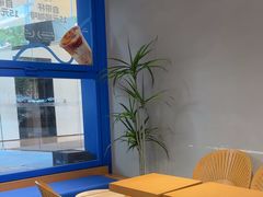 -Something For(同方信息港店)