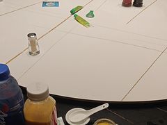 -金海湾海鲜排档(朱家尖店)