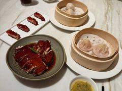 -彩丰楼中餐厅(深圳国际会展中心洲际酒店)