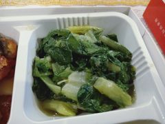 -丽华快餐(沁园路店)