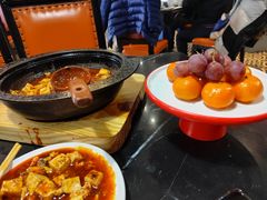 -大鸭梨烤鸭(甘家口店)