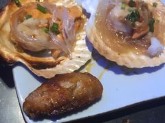 -很久以前羊肉串(打浦路店)