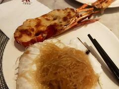 -盐城万豪酒店-盐城厨房西餐厅