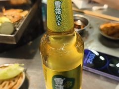 -胡四哥特色火盆烧烤(一分店)