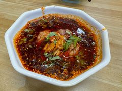 -四川老牛麻辣烫(北门桥店)