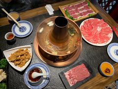 -清真·京华源铜锅涮肉(丰庆店)