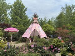 -武汉园博园(武汉自然博物馆)