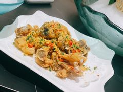 -鼎泰亨·海鲜牛肉餐厅(滨江店)