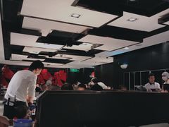 -海底捞火锅(团结桥店)