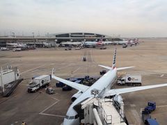 -达拉斯 沃斯堡国际机场