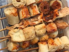-马记大锅煮(总店)