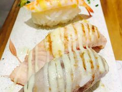 -林妈妈村·日式料理(宝山龙湖天街店)
