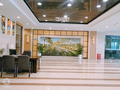 大堂-旅游大厦餐厅(万盛南街店)