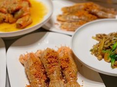-79号渔船海鲜饭店(华强北店)