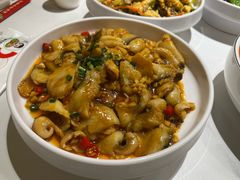 -李老哈·东北菜(宋园路店)