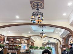 -清真·玛丽亚新疆菜主题餐厅(浙江中路店)