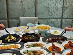 -新光酒家·河豚·海鲜·蟹料理(浦东店)