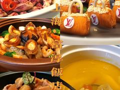 -富淳饭店(陆家嘴保利广场店)