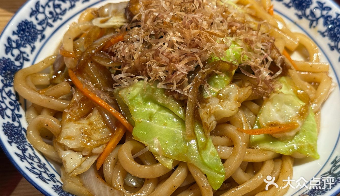 日式餐厅探店记