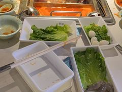 -野妹经典火锅(保利店)