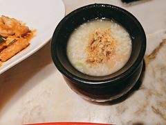 -红蜡烛-养生粥-津鲁菜(中山路店)