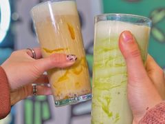 -KPRO 帕尼尼·沙拉·缤纷拼盘(万象城店)