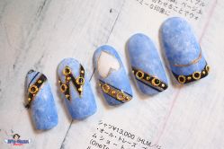 -MORI茉丽日本美甲美睫