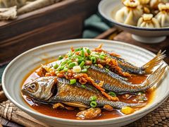 -高坎一品甲鱼庄(两河店)