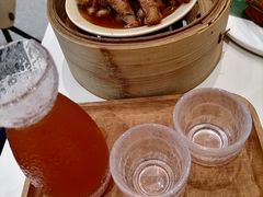 -蔡澜点心·粤菜(月星环球港店)