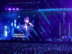 -山西体育中心红灯笼体育场