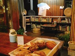 -仙峰天然面包(迎宾路店)