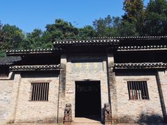 -景德镇古窑民俗博览区