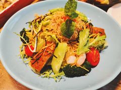 渔夫沙律-周沫西餐(漫广场店)
