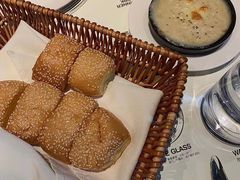 -西堤牛排(杭州金沙天街龙湖店)