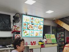 -好面道大肠面(中华路店)