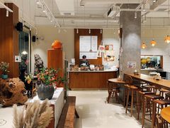 大堂-小豆海棠(人民南路店)