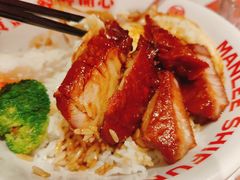 -老碗会·陕西手工面(中心书城店)
