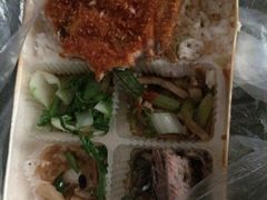 iphone_upload_pic-高铁便当(长白街店)