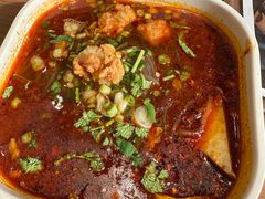 -魏家凉皮(博水商务大厦店)