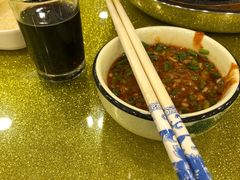 -赵氏老北京涮羊肉羊蝎子(蓝村店)