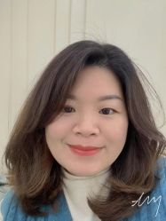 -3AM HAIR SALON染发接发