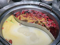 -麻路成都火锅(柏威年店)
