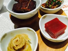 -四季小馆·地道北京小吃(广百店)