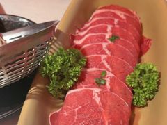 -芸山季·云南野生菌火锅(人民广场来福士店)