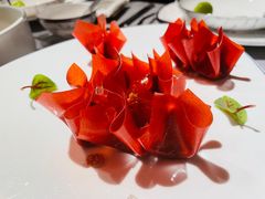 -柿合缘新京菜(国金中心商场店)