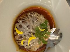 -上海和平饭店龙凤厅 Dragon Phoenix