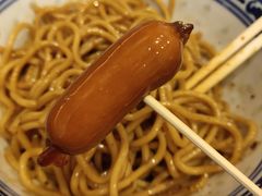 -广信牛奶甜品世家(台东店)
