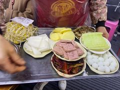 -储奇门鳝鱼火锅(总店)