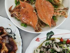 -碧海银沙海鲜餐厅(恒大海上威尼斯店)