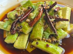 -一澜江宴·江景地标楚菜(江滩公园店)